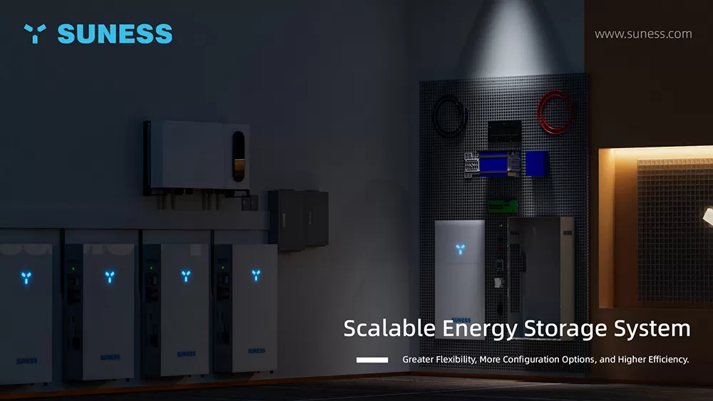 Preguntas frecuentes sobre las bater&iacute;as de almacenamiento de energ&iacute;a solar