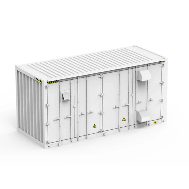 Industrial y comercial