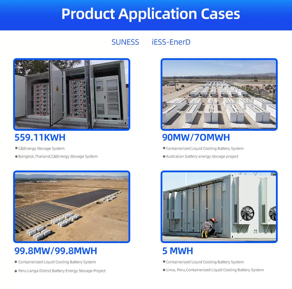 Sistema de bater&iacute;a de refrigeraci&oacute;n l&iacute;quida en contenedores
