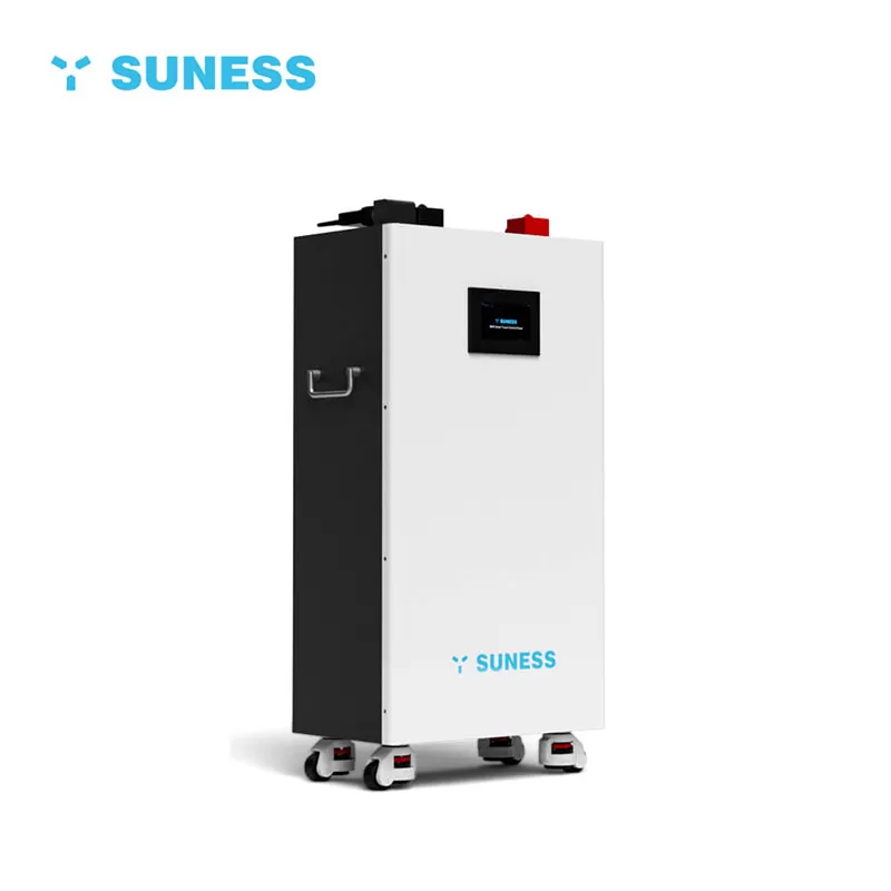 EC-MIN 16.08 51.2V 16.08KWH | Bater&iacute;a solar | 8000 tiempos de ciclo