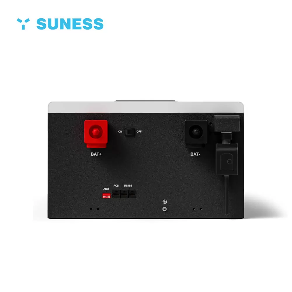 bater&iacute;a de almacenamiento de energ&iacute;a