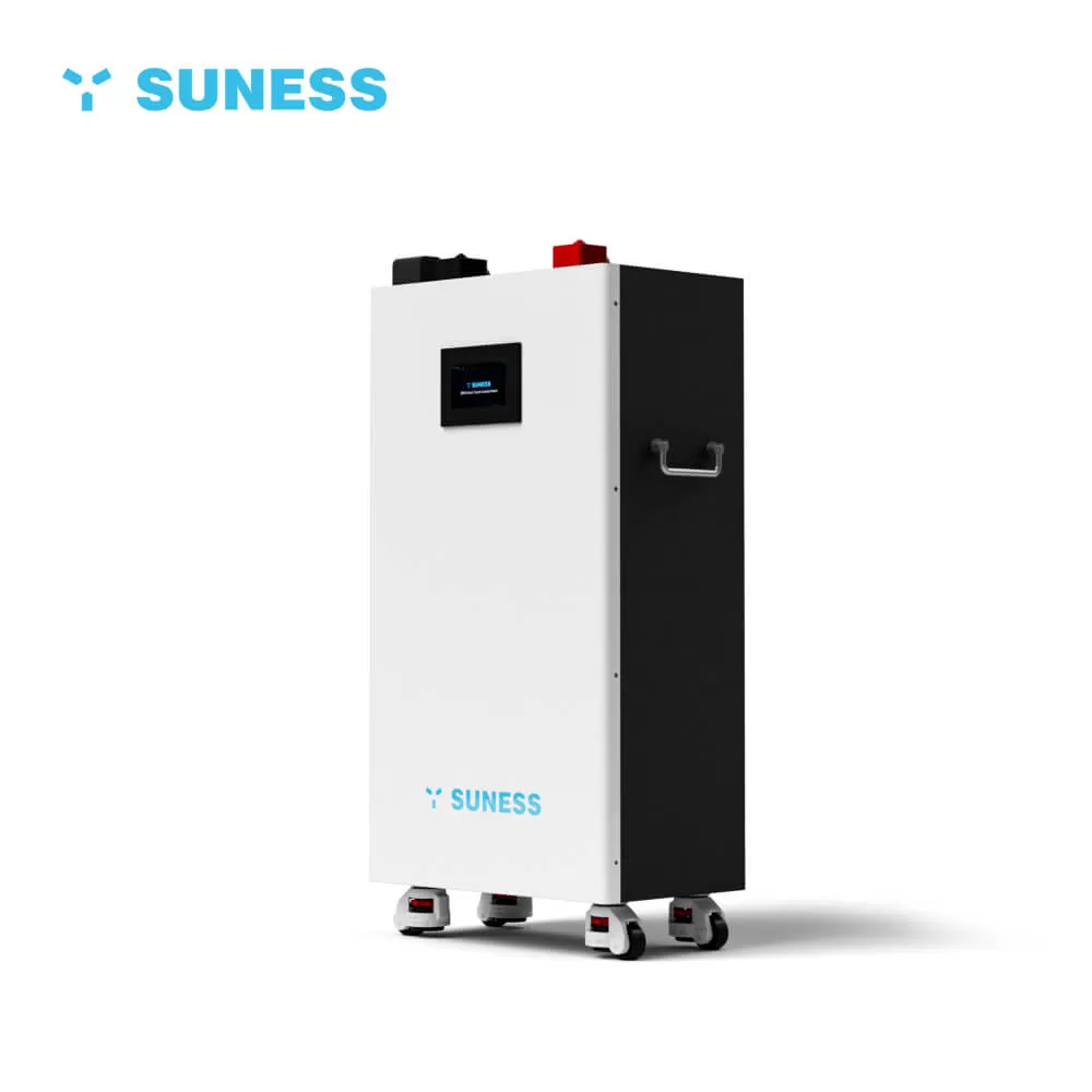 almacenamiento de energ&iacute;a solar