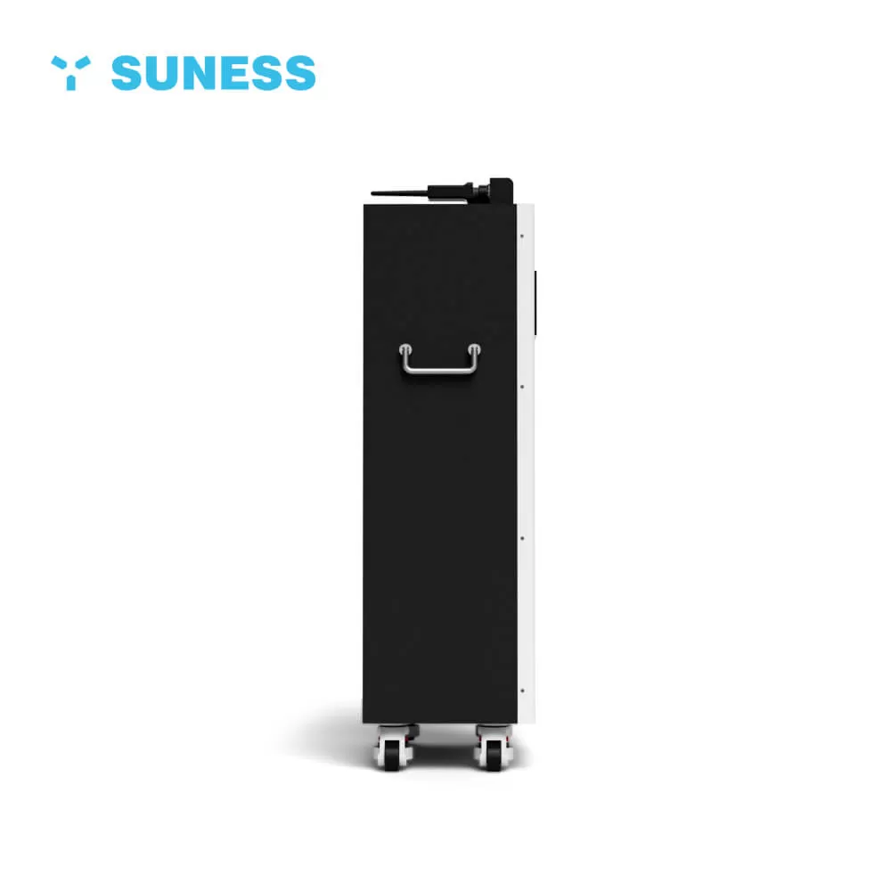 Bater&iacute;a de 15 kWh