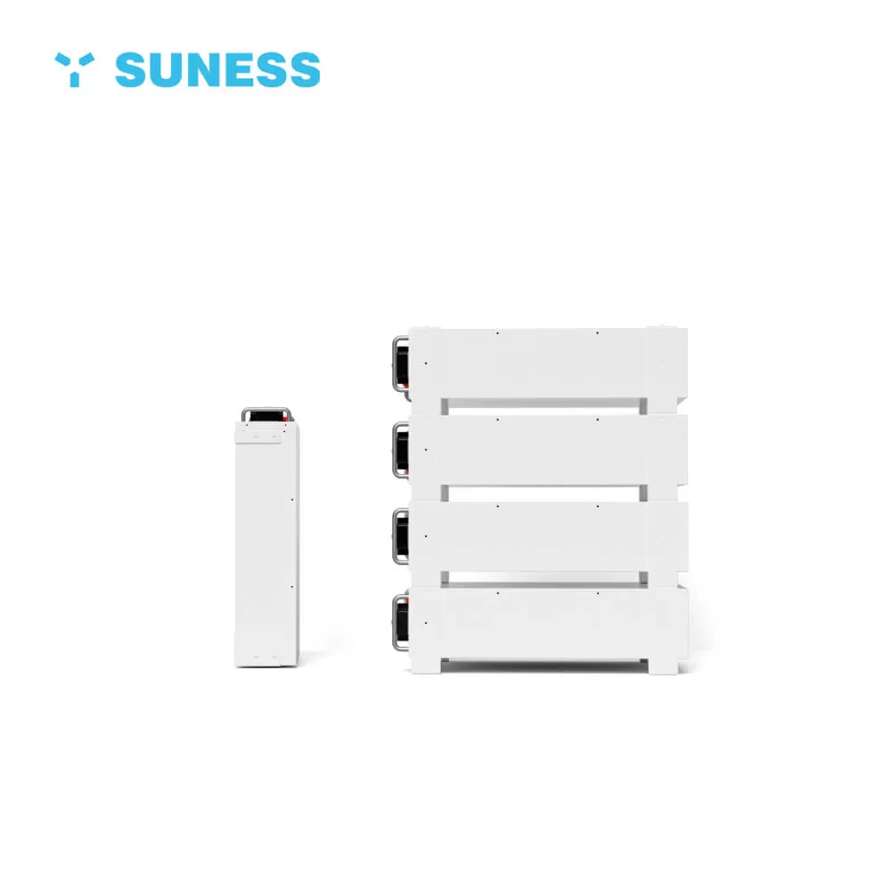 Bater&iacute;as solares dom&eacute;sticas