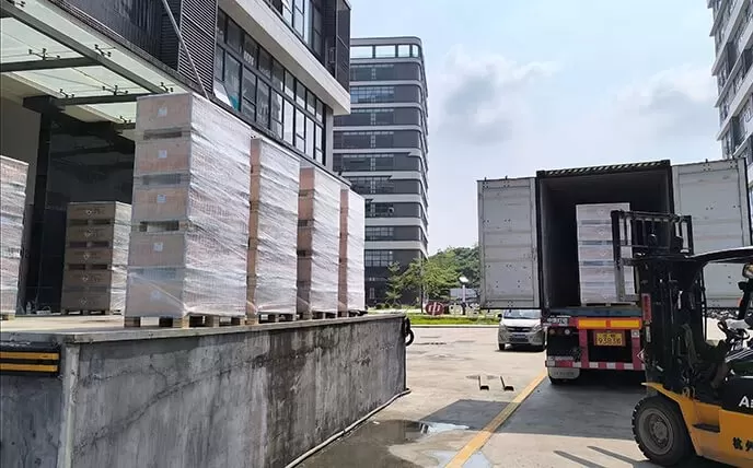 F&aacute;brica de bater&iacute;as LifePo4