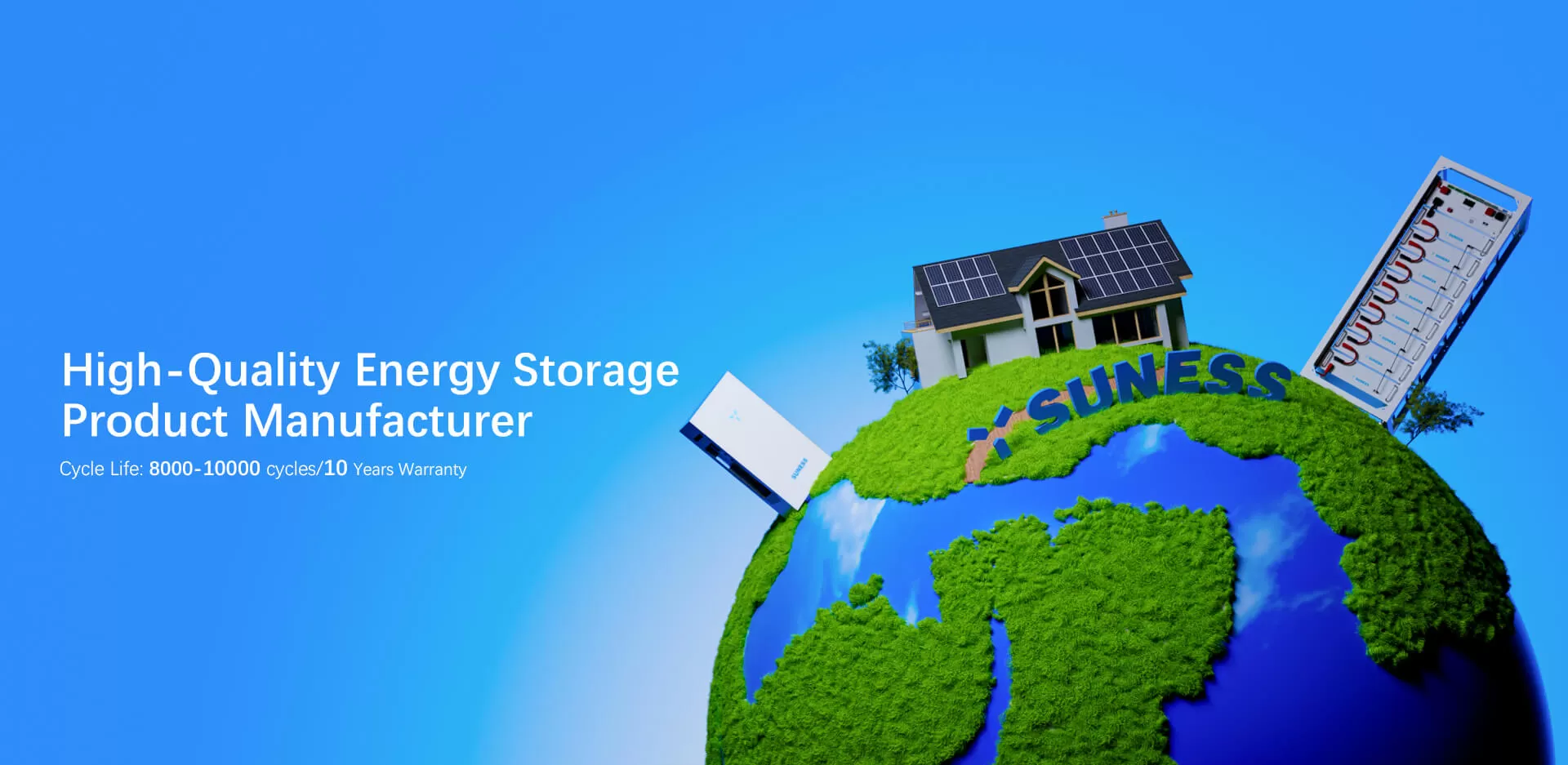 Bater&iacute;a de alta tensi&oacute;n