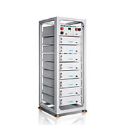 Bater&iacute;a de alta tensi&oacute;n