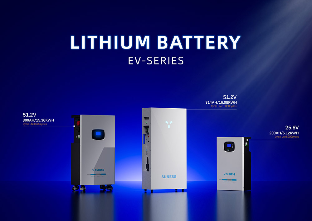 How to Ensure Battery Compatibility with Hybrid Inverters