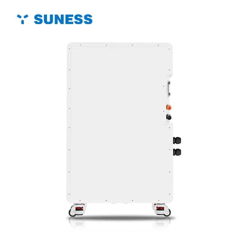 iPower-16.08E 51.2V 16.08KWH | Bater&iacute;a IP65 LiFePO4 | 10 a&ntilde;os de garant&iacute;a