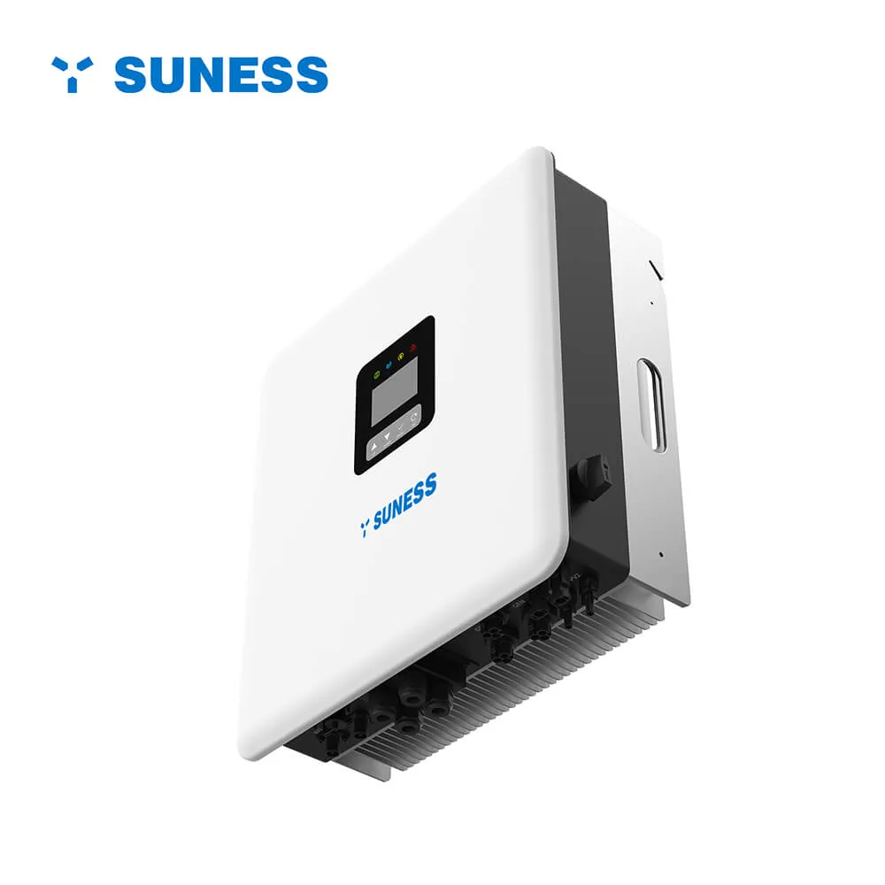 inversor de 8kW