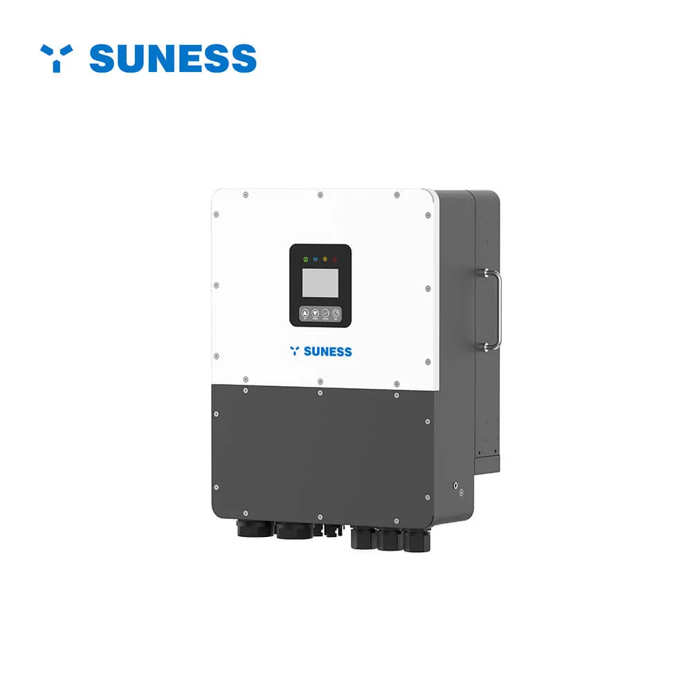 INVT solar