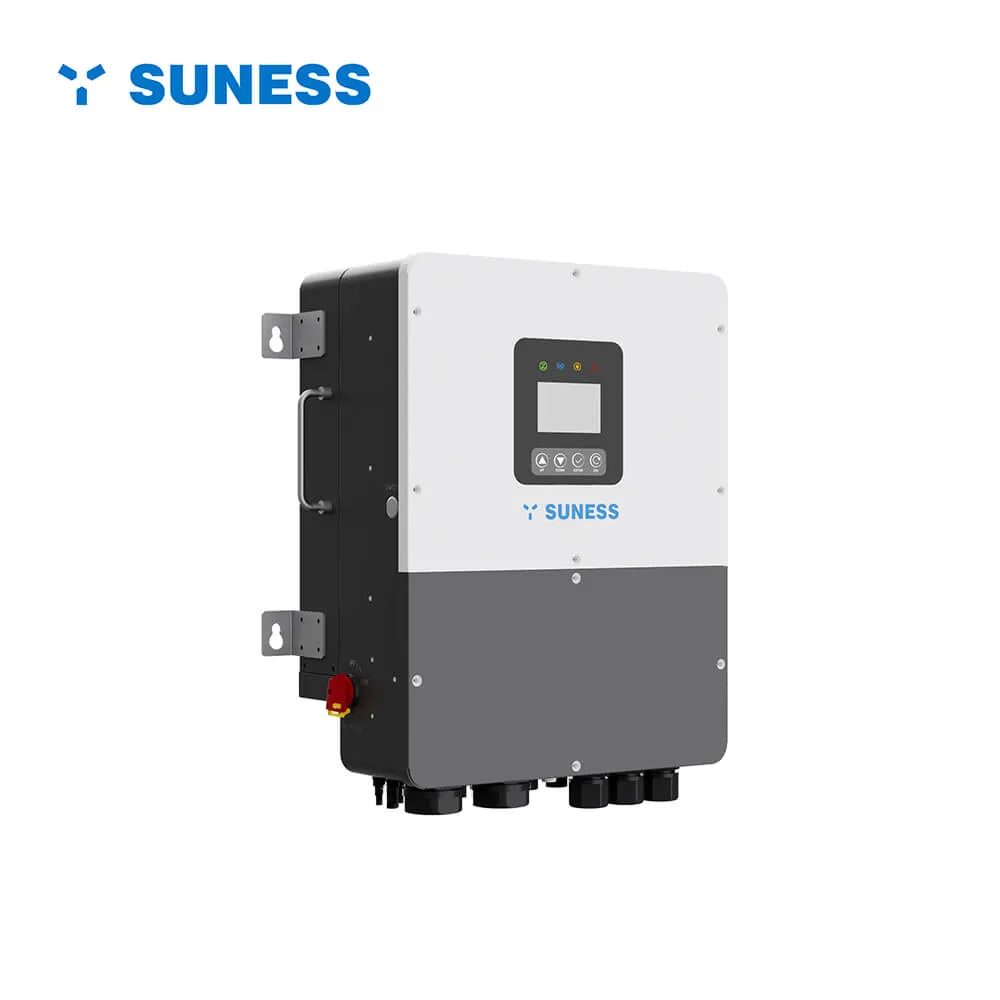 EH-16KL1 16KW| monof&aacute;sico | inversor h&iacute;brido