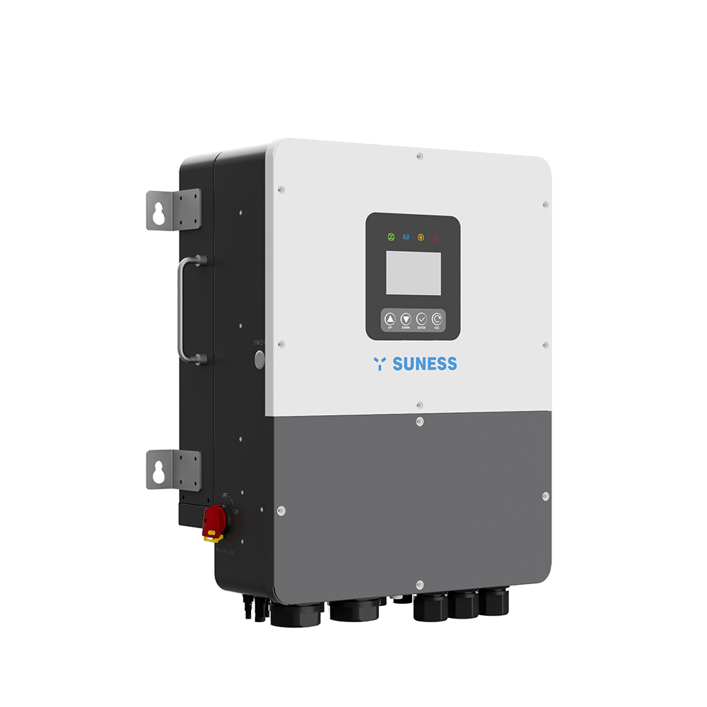 EH-16KL1 16KW| monof&aacute;sico | inversor h&iacute;brido