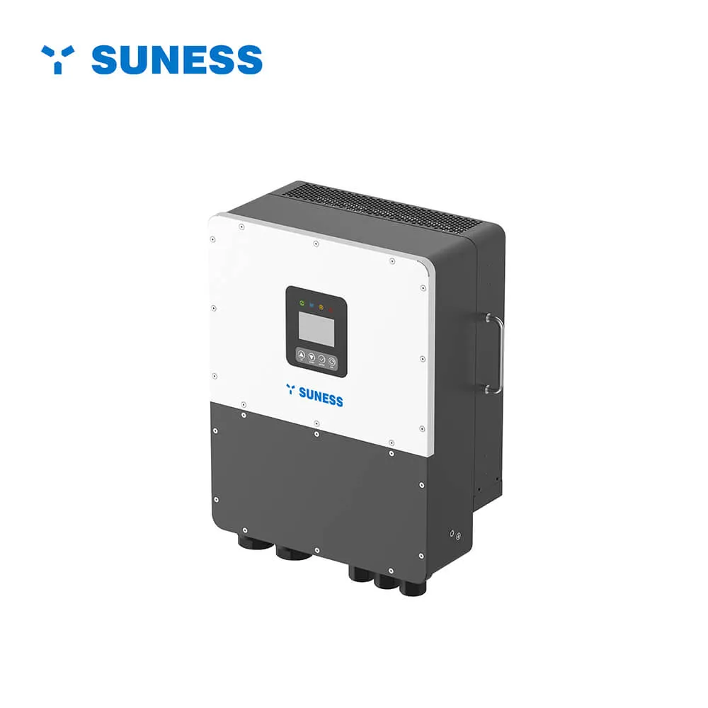 EH-16KL1 16KW| monof&aacute;sico | inversor h&iacute;brido