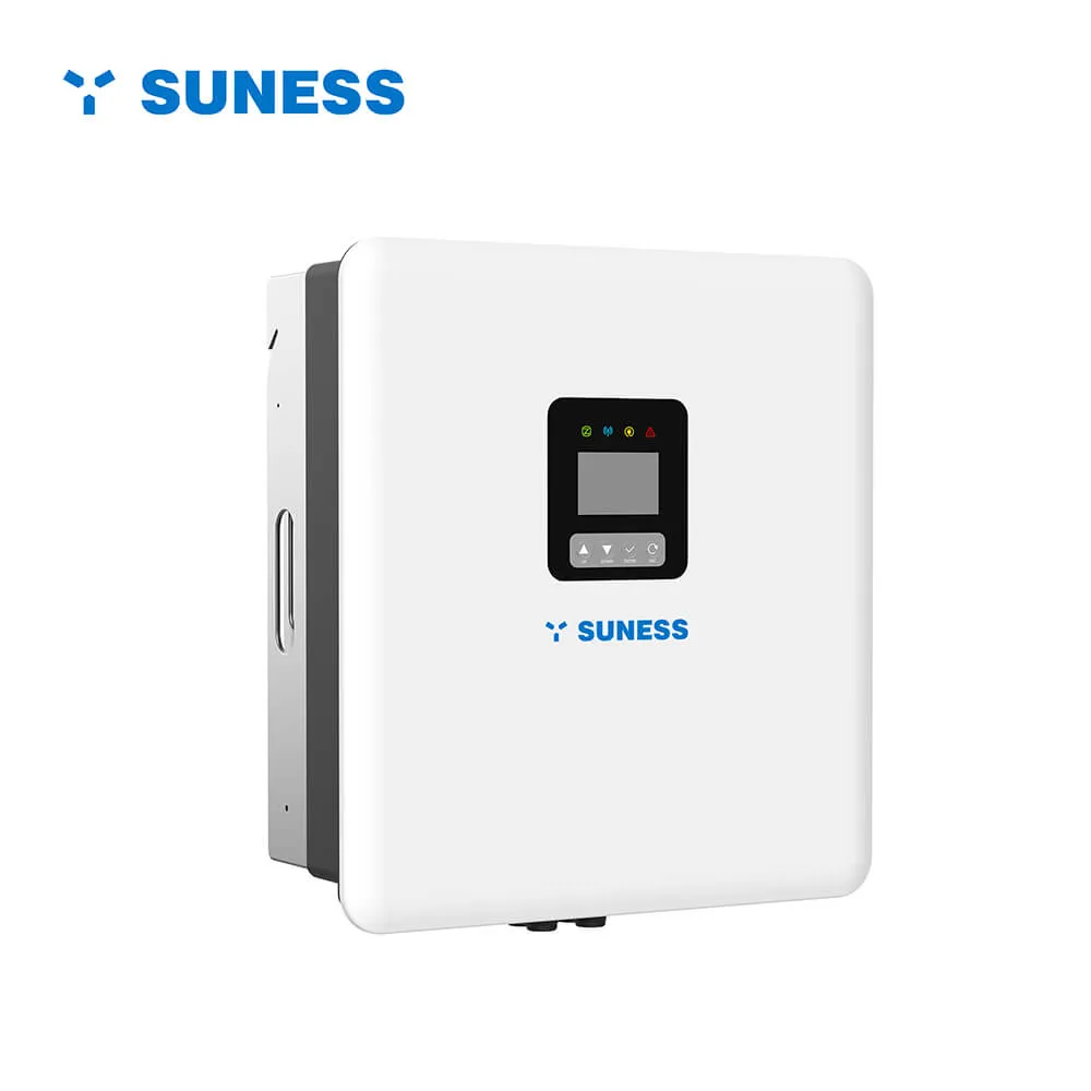 inversor solar