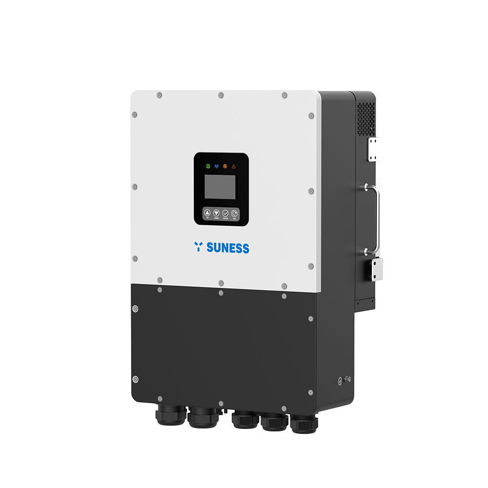 EH-24KL3 24KW| Trif&aacute;sico | inversor h&iacute;brido
