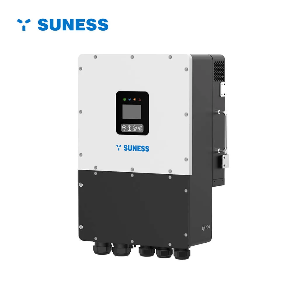 EH-24KL3 24KW| Trif&aacute;sico | inversor h&iacute;brido