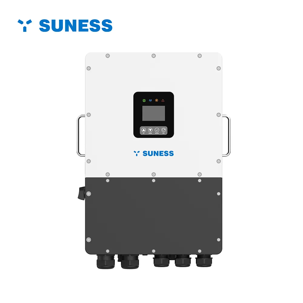 inversor solar